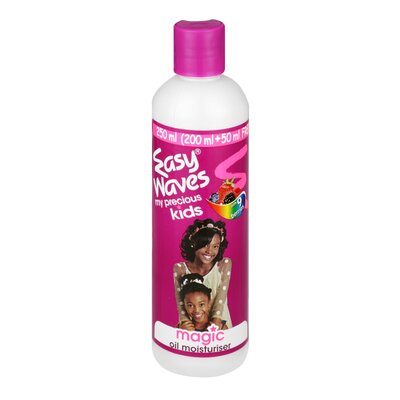 Easy Waves My Precious Kids Magic Oil Hair Moisturiser